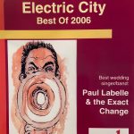 Electric City Magazine